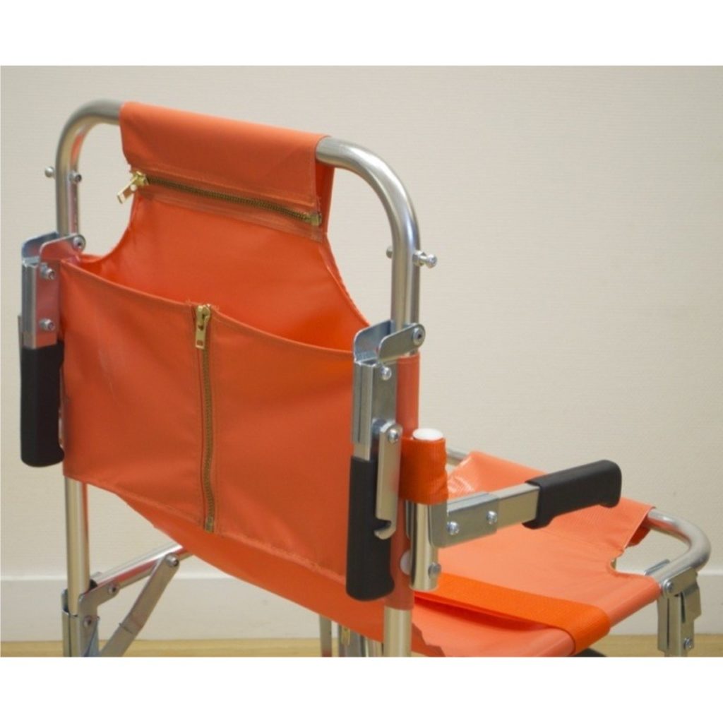 Polymed - Chaise Pliante D'escalier , D'opération Médicale